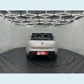FIAT FIAT UNO ATTRACTIVE 1.0 8V FLEX MANUAL 4P - PRATA - 2021 Foto 7 (Miniatura)
