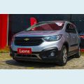 CHEVROLET CHEVROLET SPIN ACTIV 7S 1.8 FLEX AUT. 4P - PRATA - 2019 Foto 7 (Miniatura)