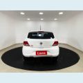 VOLKSWAGEN GOL 1.0 MI TOTAL FLEX 8V 4P - BRANCO - 2013 Foto 7 (Miniatura)