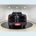 FIAT FIAT TORO FREEDOM 1.8 FLEX AUT. 4P - PRETO - 2017 Foto 7 (Miniatura)