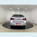CHEVROLET CHEVROLET COBALT LTZ 1.8 FLEX AUT. 4P - PRATA - 2020 Foto 7 (Miniatura)