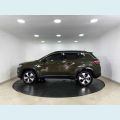 JEEP JEEP COMPASS LONGITUDE 2.0 FLEX AUT. 4P - PRETO - 2018 Foto 7 (Miniatura)