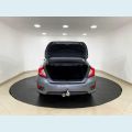 HONDA HONDA CIVIC TOURING 1.5 TURBO AUT. 4P - CINZA - 2019 Foto 7 (Miniatura)