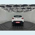 RENAULT RENAULT KWID ZEN SCE 1.0 12V FLEX MANUAL 4P - BRANCO - 2021 Foto 7 (Miniatura)