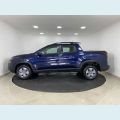 FIAT TORO FREEDOM 1.8 FLEX AUT. 4P - AZUL - 2020 Foto 7 (Miniatura)