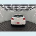 CHEVROLET ONIX JOY 1.0 FLEX MANUAL 4P - BRANCO - 2018 Foto 7 (Miniatura)