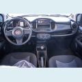 FIAT UNO DRIVE 1.0 FLEX MANUAL 4P - PRATA - 2018 Foto 7 (Miniatura)