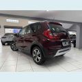 HONDA WR-V FLEX AUT. 4P - VINHO - 2020 Foto 7 (Miniatura)