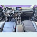 CHEVROLET TRACKER FLEX AUT. 4P - CINZA - 2022 Foto 7 (Miniatura)