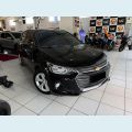 CHEVROLET ONIX PLUS 1.0 TAT FLEX MANUAL 4P - PRETO - 2025 Foto 7 (Miniatura)
