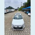 MITSUBISHI MITSUBISHI OUTLANDER 4X4 2.2 16V DIESEL AUT. 4P - BRANCO - 2016 Foto 7 (Miniatura)