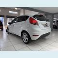 FORD FORD FIESTA FLEX MANUAL 4P - BRANCO - 2014 Foto 7 (Miniatura)