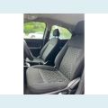 FORD FORD KA FLEX MANUAL 4P - PRETO - 2020 Foto 7 (Miniatura)