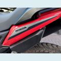 HONDA NXR 160 BROS FLEX - VERMELHO - 2026 Foto 7 (Miniatura)