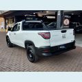 FIAT FIAT STRADA FLEX MANUAL 4P - BRANCO - 2023 Foto 7 (Miniatura)