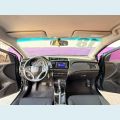 HONDA CITY FLEX AUT. 4P - AZUL - 2018 Foto 7 (Miniatura)