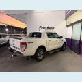 FORD RANGER DIESEL AUT. 4P - BRANCO - 2022 Foto 7 (Miniatura)