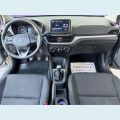HYUNDAI HYUNDAI HB20 FLEX MANUAL 4P - LARANJA - 2022 Foto 7 (Miniatura)
