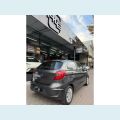 FORD FORD KA FLEX MANUAL 4P - CINZA - 2021 Foto 7 (Miniatura)