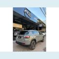 JEEP JEEP COMPASS FLEX AUT. 4P - CINZA - 2024 Foto 7 (Miniatura)