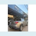 FIAT FIAT TORO FLEX AUT. 4P - CINZA - 2021 Foto 7 (Miniatura)