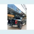 FIAT TITANO DIESEL AUT. 4P - PRETO - 2025 Foto 7 (Miniatura)