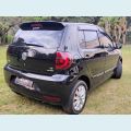 VOLKSWAGEN VOLKSWAGEN FOX FLEX MANUAL 4P - PRETO - 2010 Foto 7 (Miniatura)