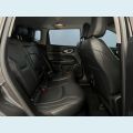 JEEP COMPASS FLEX AUT. 4P - CINZA - 2023 Foto 7 (Miniatura)