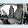 HYUNDAI HYUNDAI CRETA 16A ACTION FLEX AUT. 4P - PRETO - 2021 Foto 7 (Miniatura)