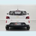 CHEVROLET ONIX LTZ FLEX AUT. 4P - BRANCO - 2023 Foto 7 (Miniatura)
