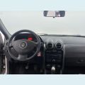 RENAULT LOGAN EXP 16 HP FLEX MANUAL 4P - PRATA - 2013 Foto 7 (Miniatura)