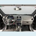 CHEVROLET AGILE LTZ FLEX MANUAL 4P - PRETO - 2010 Foto 7 (Miniatura)
