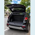 HYUNDAI CRETA ATTITUDE 1.6 FLEX AUT. 4P - PRETO - 2018 Foto 7 (Miniatura)