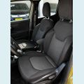 JEEP RENEGADE LONGITUDE 1.8 16V FLEX AUT. 4P - VERDE - 2016 Foto 7 (Miniatura)