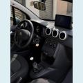 CITROËN C3 PURETECH 1.2 FLEX MANUAL 4P - PRATA - 2017 Foto 7 (Miniatura)