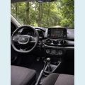 FIAT ARGO DRIVE 1.0 FLEX MANUAL 4P - PRETO - 2026 Foto 7 (Miniatura)