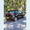 FIAT ARGO DRIVE 1.0 FLEX MANUAL 4P - PRETO - 2026 Foto 7 (Miniatura)