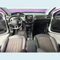 PEUGEOT PEUGEOT 2008 FLEX AUT. 4P - BRANCO - 2017 Foto 7 (Miniatura)