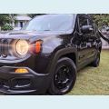 JEEP JEEP RENEGADE FLEX AUT. 4P - PRETO - 2018 Foto 7 (Miniatura)