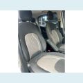 FIAT FIAT UNO FLEX MANUAL 4P - PRATA - 2018 Foto 7 (Miniatura)