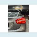 MERCEDES-BENZ MERCEDES-BENZ GLA 200 FLEX AUT. 4P - CINZA - 2017 Foto 7 (Miniatura)