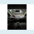 HYUNDAI HYUNDAI HB20 S FLEX AUT. 4P - PRATA - 2019 Foto 7 (Miniatura)