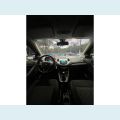 FORD FORD KA FLEX MANUAL 4P - BRANCO - 2020 Foto 7 (Miniatura)