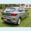 CHEVROLET CHEVROLET ONIX FLEX MANUAL 4P - CINZA - 2021 Foto 7 (Miniatura)