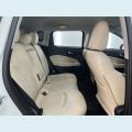 JEEP JEEP COMPASS FLEX AUT. 4P - BRANCO - 2018 Foto 7 (Miniatura)