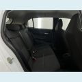 CHEVROLET CHEVROLET ONIX FLEX MANUAL 4P - BRANCO - 2024 Foto 7 (Miniatura)