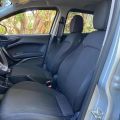 FIAT FIAT ARGO 1.0 6V FLEX MANUAL 4P - PRATA - 2022 Foto 7 (Miniatura)