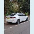 HONDA HONDA CITY EXL 1.5 FLEX AUT. 4P - BRANCO - 2023 Foto 7 (Miniatura)