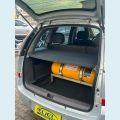 CHEVROLET CHEVROLET MERIVA JOY 1.4 FLEX MANUAL 4P - PRATA - 2012 Foto 7 (Miniatura)