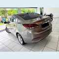HYUNDAI HB 20S 1.6 FLEX MANUAL 4P - PRATA - 2016 Foto 7 (Miniatura)